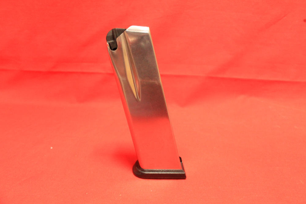 Springfield Armory XD-M .40 S&W 13-Round Magazine – Drop-In Replacement-img-1