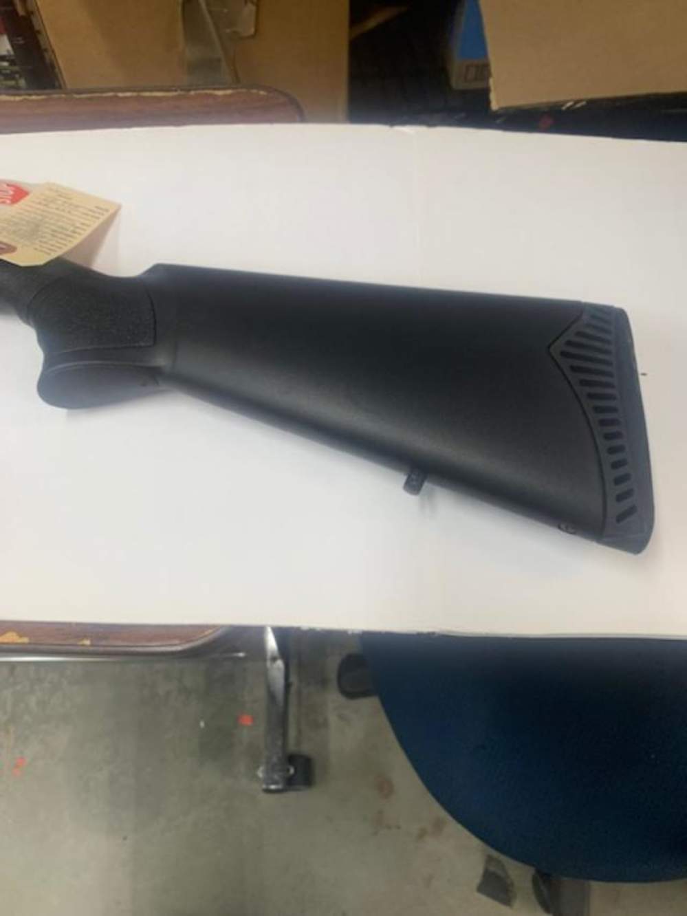 Gforce GF3P pump shotgun 20 gauge #375-img-1
