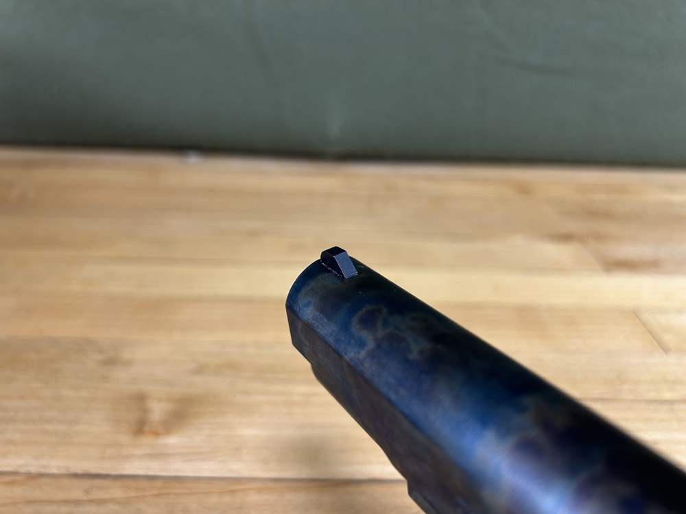 Colt 1911 Vintage Limited Edition Pistol .45 ACP #280 of 300 Case Hardened -img-18