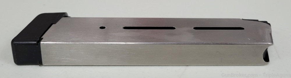 Prezine MFG inc 1911 45acp 8rd magazine used -img-2