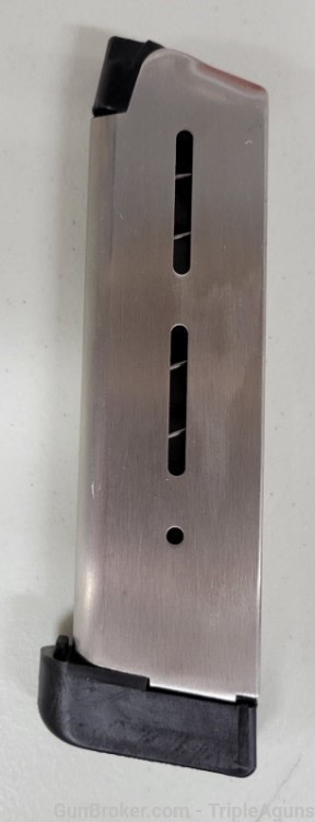 Prezine MFG inc 1911 45acp 8rd magazine used -img-1