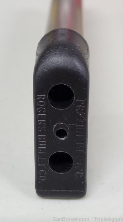 Prezine MFG inc 1911 45acp 8rd magazine used -img-4