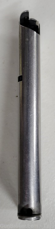 Colt 1911 45acp 7rd stainless factory magazine used-img-3