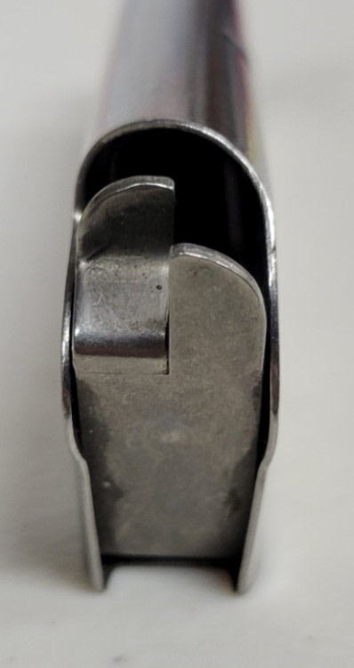 Colt 1911 45acp 7rd stainless factory magazine used-img-5