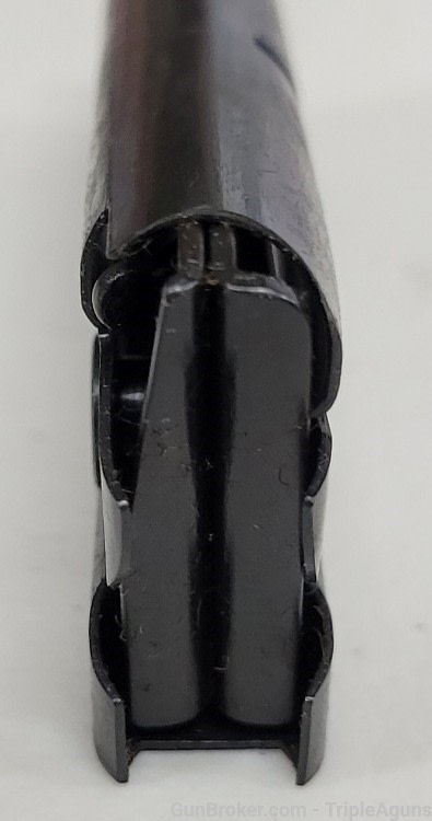 Colt 1911 National Match 38 wadcutter 5rd factory magazine Gold Cup-img-5