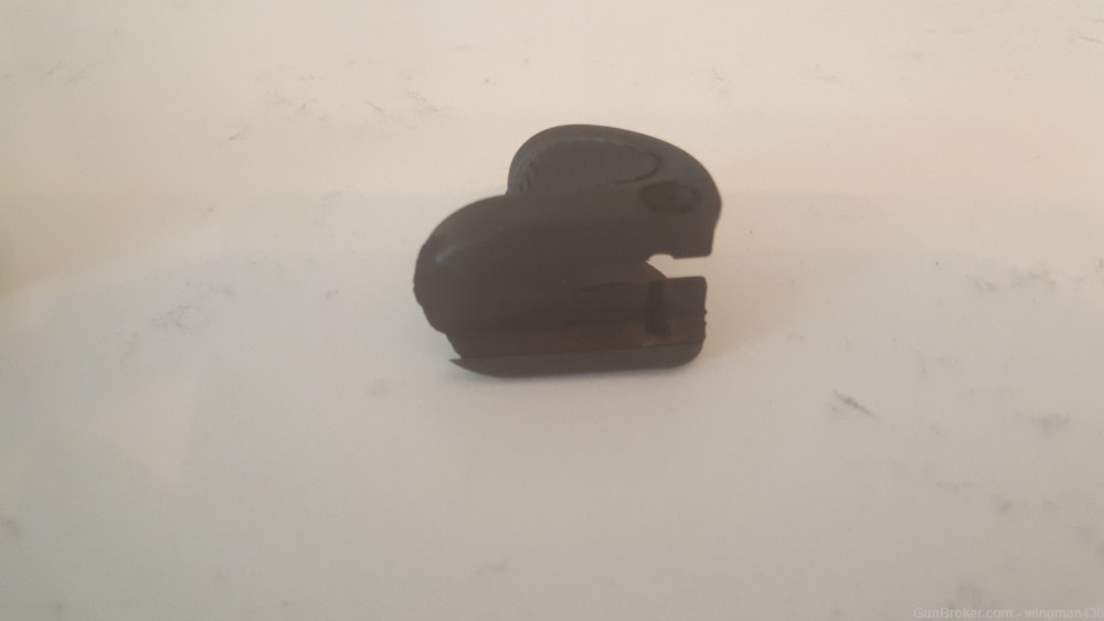 Angled Tactical Rifle Grip Black Color Comes With Tools To Mount-img-2