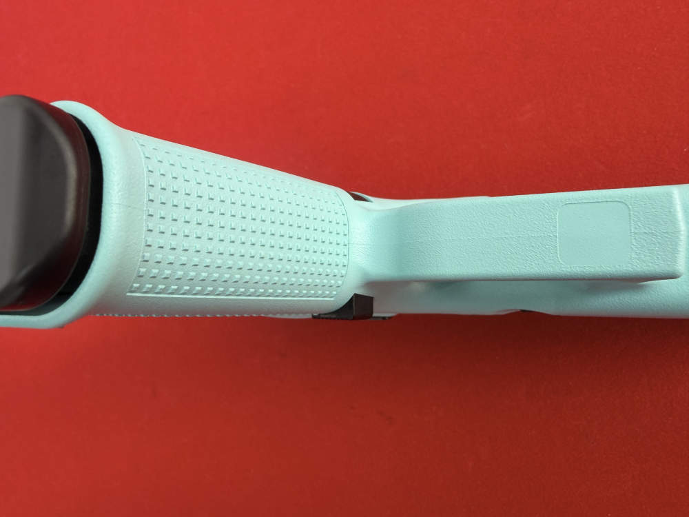 Glock 19 GEN 5 9mm 4.02" Semi Auto Robins Egg Blue 9MM Pistol NEW IN BOX-img-14