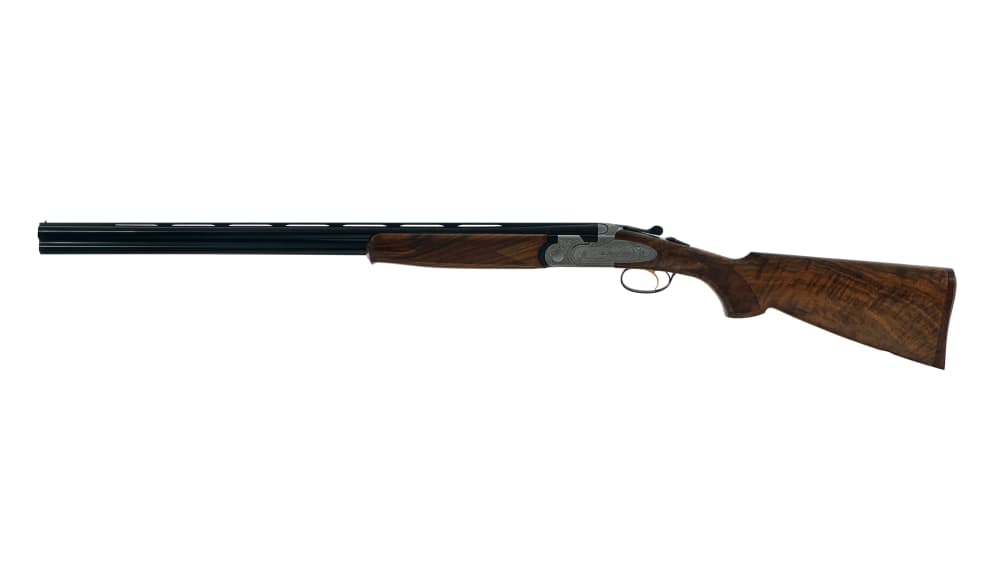 Beretta 687 EELL Diamond Pigeon Field 20ga 28" RH Preowned-img-4