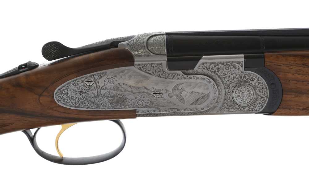 Beretta 687 EELL Diamond Pigeon Field 20ga 28" RH Preowned-img-6