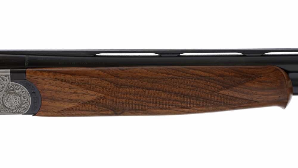 Beretta 687 EELL Diamond Pigeon Field 20ga 28" RH Preowned-img-3