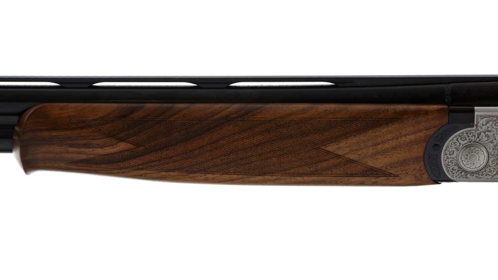 Beretta 687 EELL Diamond Pigeon Field 20ga 28" RH Preowned-img-7