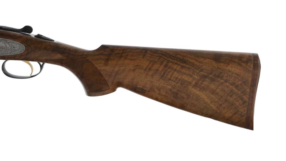 Beretta 687 EELL Diamond Pigeon Field 20ga 28" RH Preowned-img-5