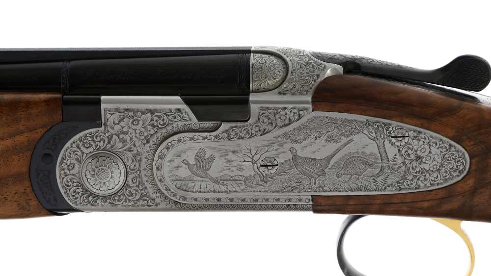 Beretta 687 EELL Diamond Pigeon Field 20ga 28" RH Preowned-img-0
