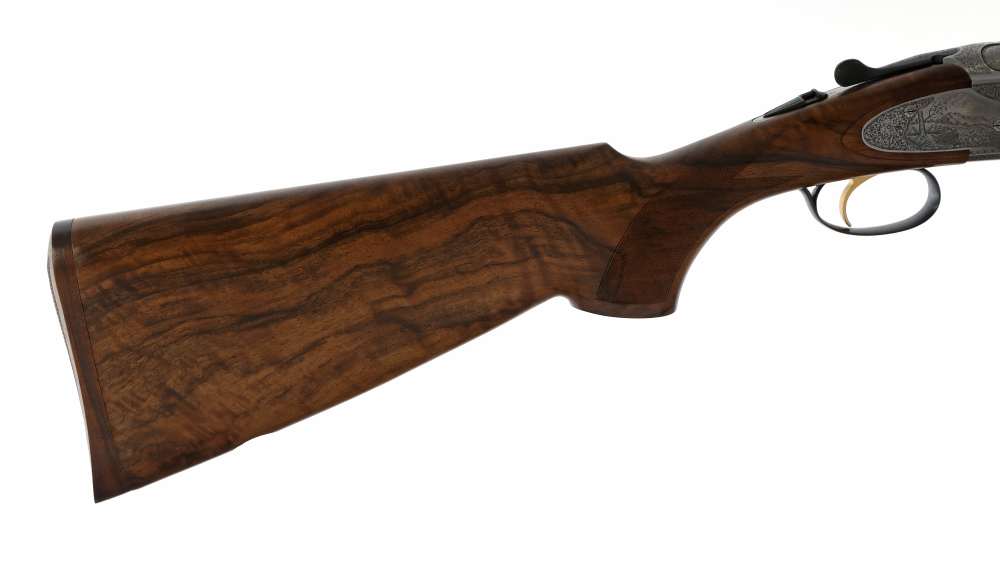 Beretta 687 EELL Diamond Pigeon Field 20ga 28" RH Preowned-img-2