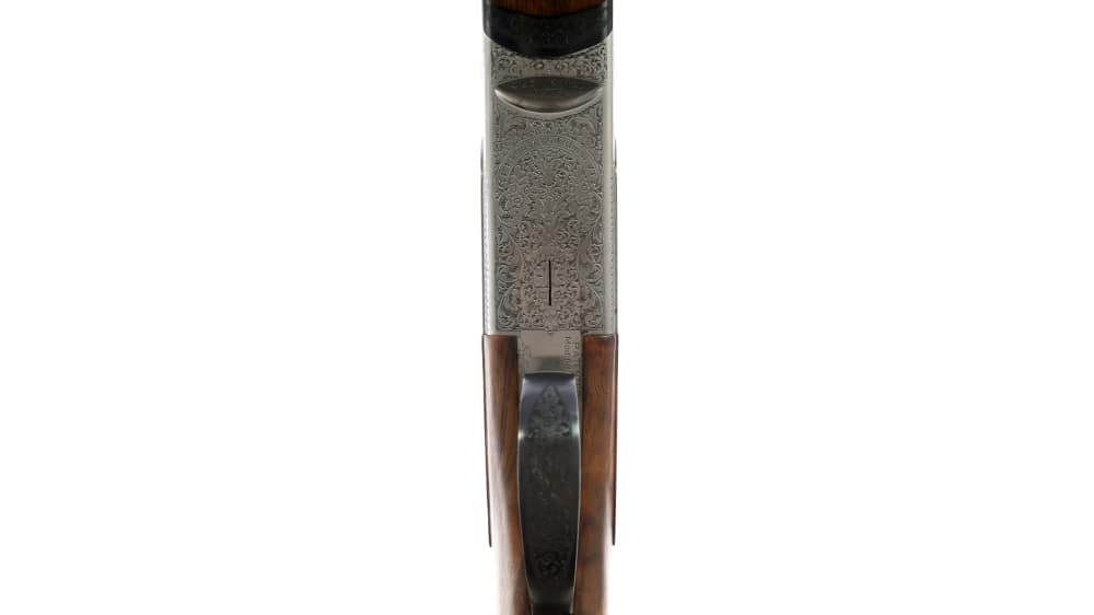 Beretta 687 EELL Diamond Pigeon Field 20ga 28" RH Preowned-img-9