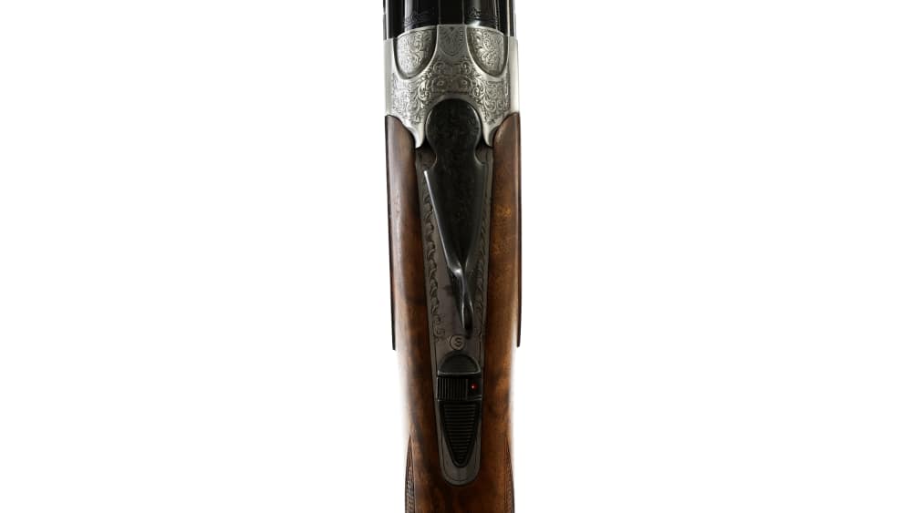 Beretta 687 EELL Diamond Pigeon Field 20ga 28" RH Preowned-img-8