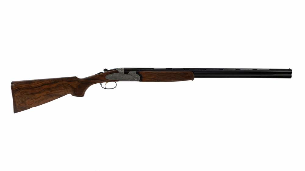 Beretta 687 EELL Diamond Pigeon Field 20ga 28" RH Preowned-img-1