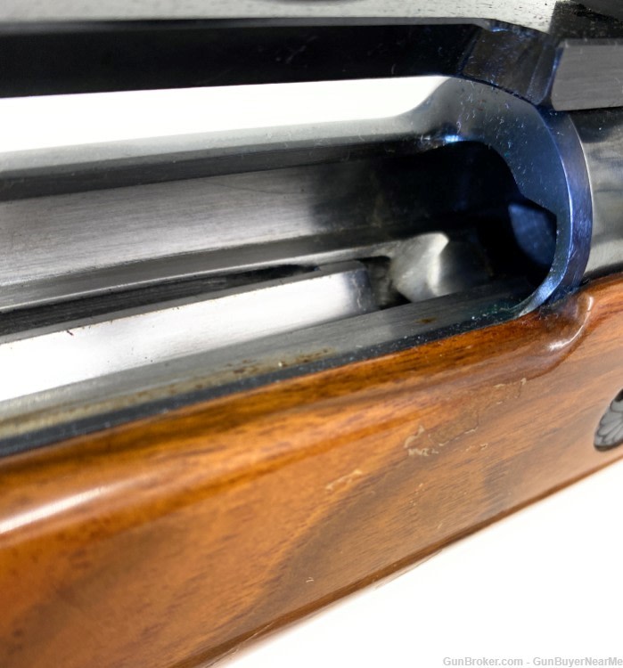 BROWNING SAFARI - .264 WIN MAG - 3 ROUNDS - 22 "-img-6