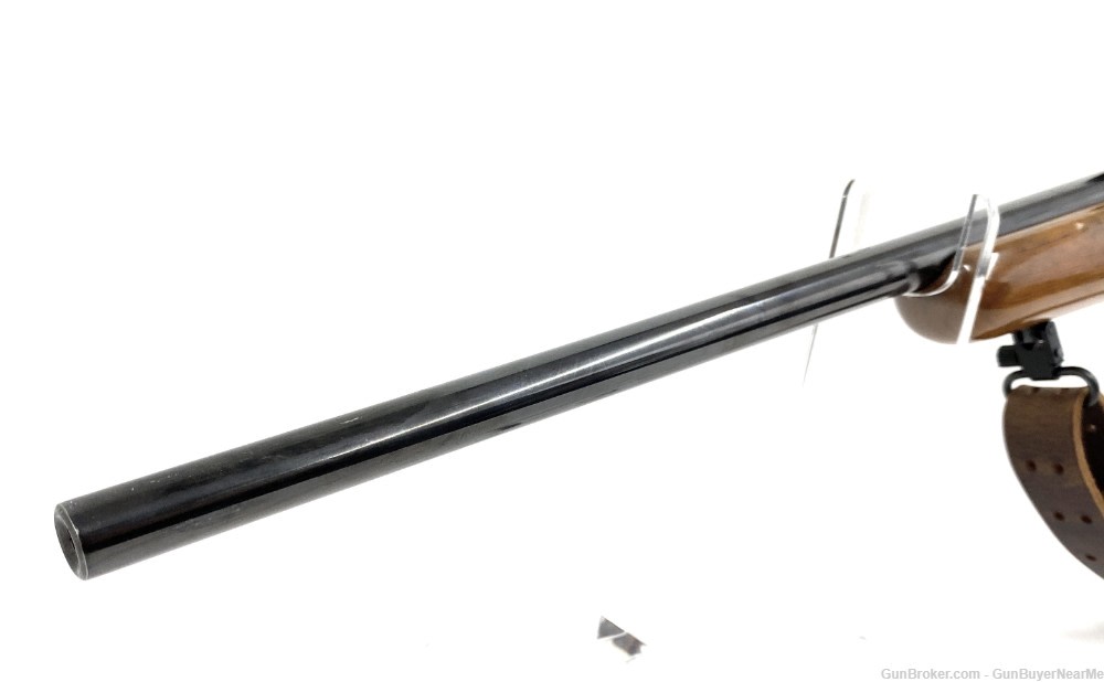 BROWNING SAFARI - .264 WIN MAG - 3 ROUNDS - 22 "-img-8