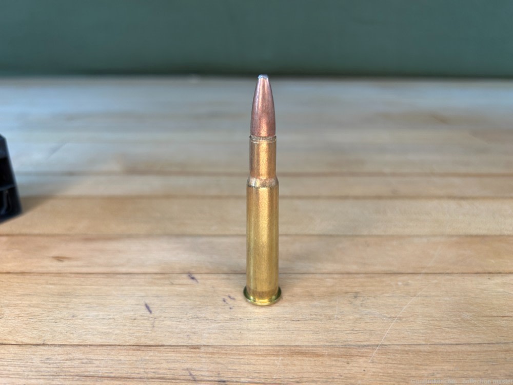 Remington Core Lokt .30-40 KRAG 180 Grain (1 Box / 20 Round) New Production-img-4