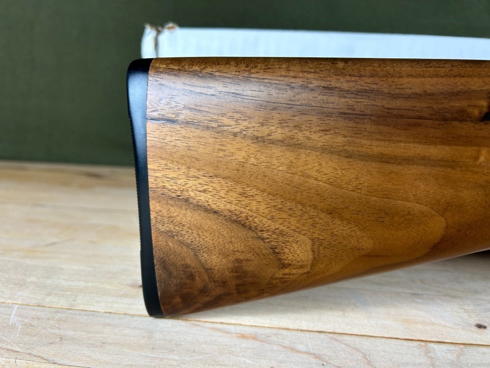 Ruger 10/22 Rifle As New LNIB Special Edition "Nice Wood" 22 LR SKU 01215-img-15
