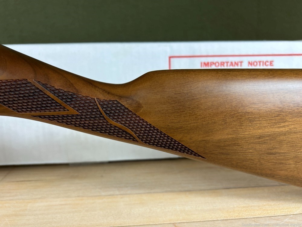 Ruger 10/22 Rifle As New LNIB Special Edition "Nice Wood" 22 LR SKU 01215-img-12