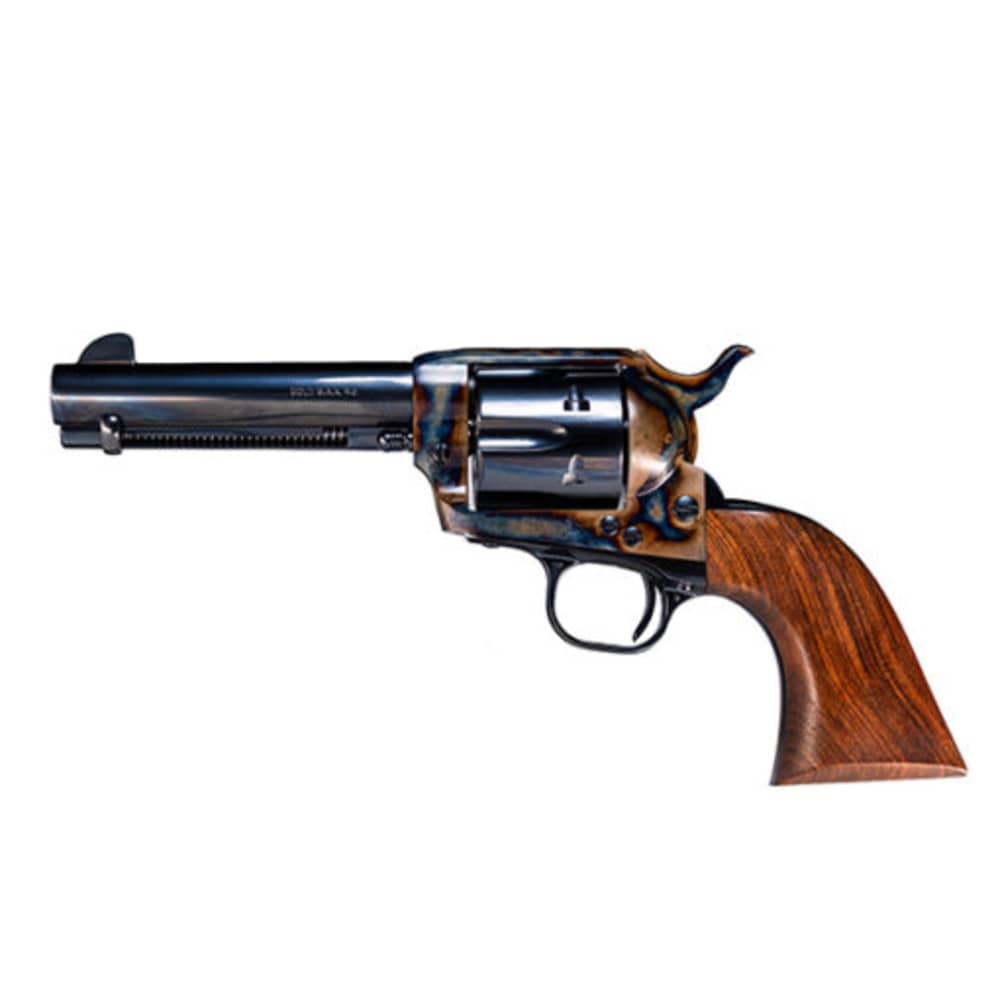 Colt Custom Shop Single Action Army 45 Colt Revolver, 4.75" – P1840Z-1-img-1