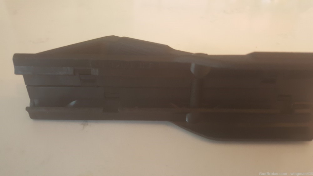 Angled Tactical Grip Compatible With Picatinny Rail Free Shipping-img-1