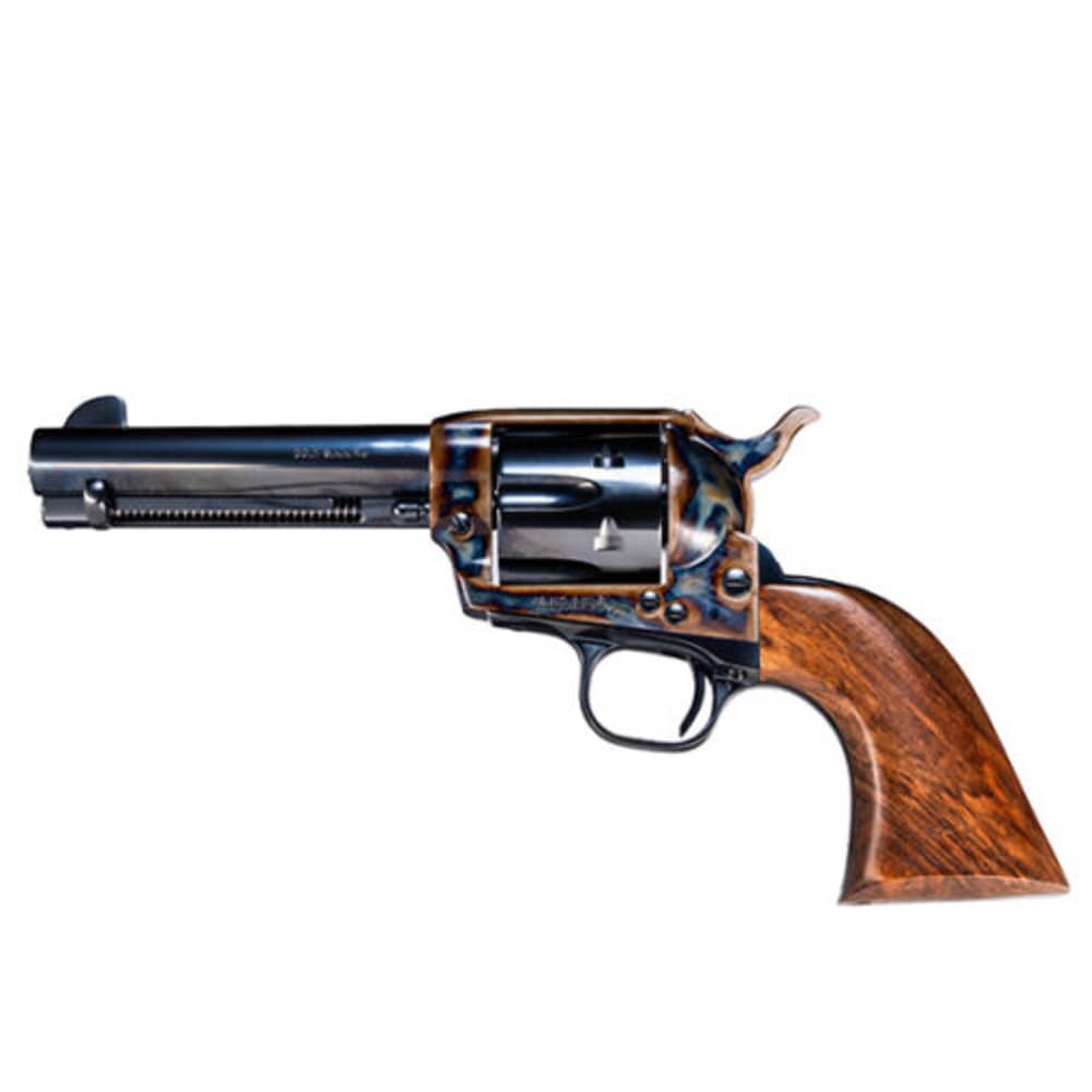 Colt Custom Shop Single Action Army 45 Colt Revolver, 4.75" – P1840Z-2-img-1