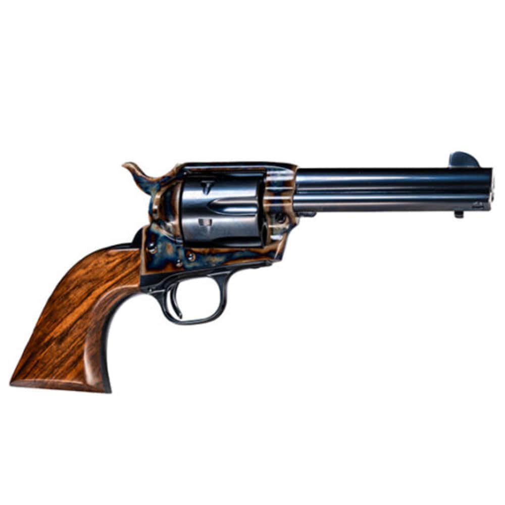 Colt Custom Shop Single Action Army 45 Colt Revolver, 4.75" – P1840Z-2-img-0