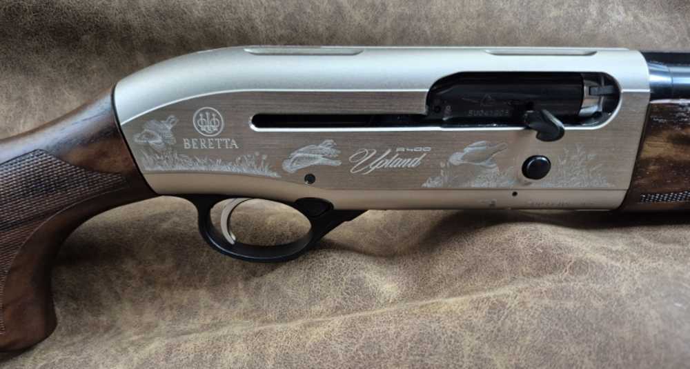 NIB BERETTA A400 UPLAND KO 20GA 28" BOX-img-2