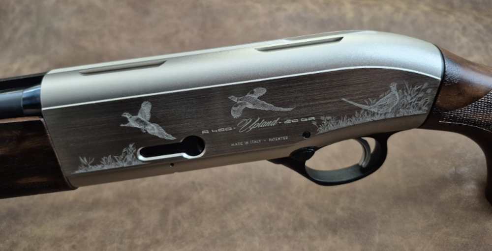 NIB BERETTA A400 UPLAND KO 20GA 28" BOX-img-9