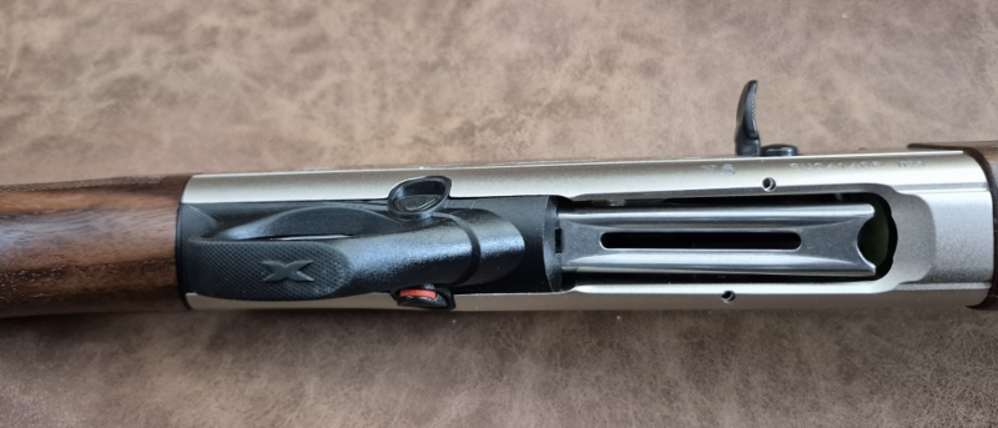 NIB BERETTA A400 UPLAND KO 20GA 28" BOX-img-4