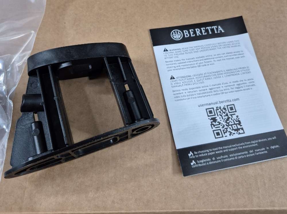 NIB BERETTA A300 ULTIMA MOBL 20GA 28" BOX-img-18