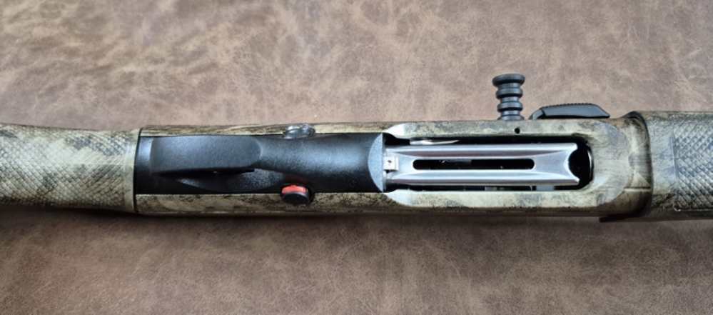 NIB BERETTA A300 ULTIMA MOBL 20GA 28" BOX-img-4