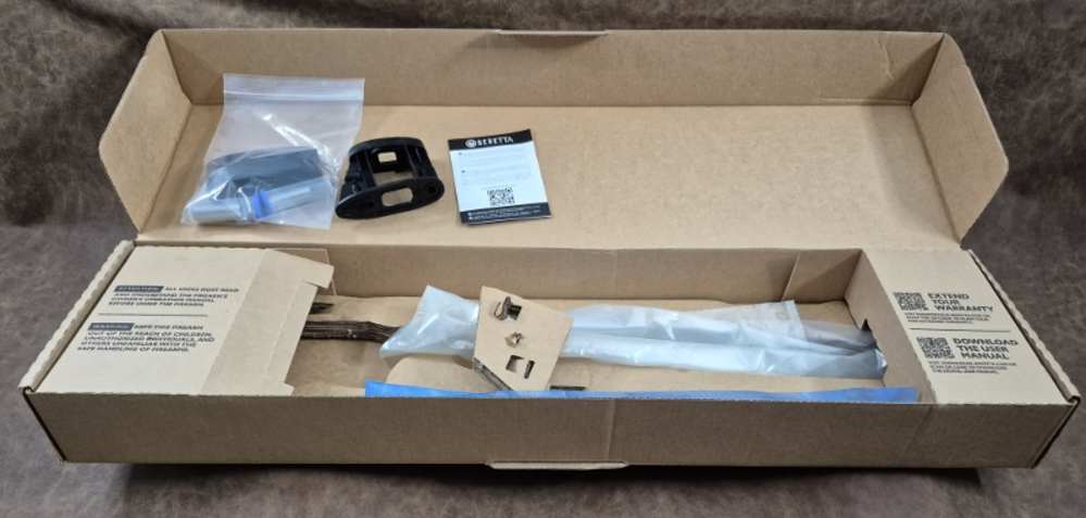 NIB BERETTA A300 ULTIMA MOBL 20GA 28" BOX-img-16