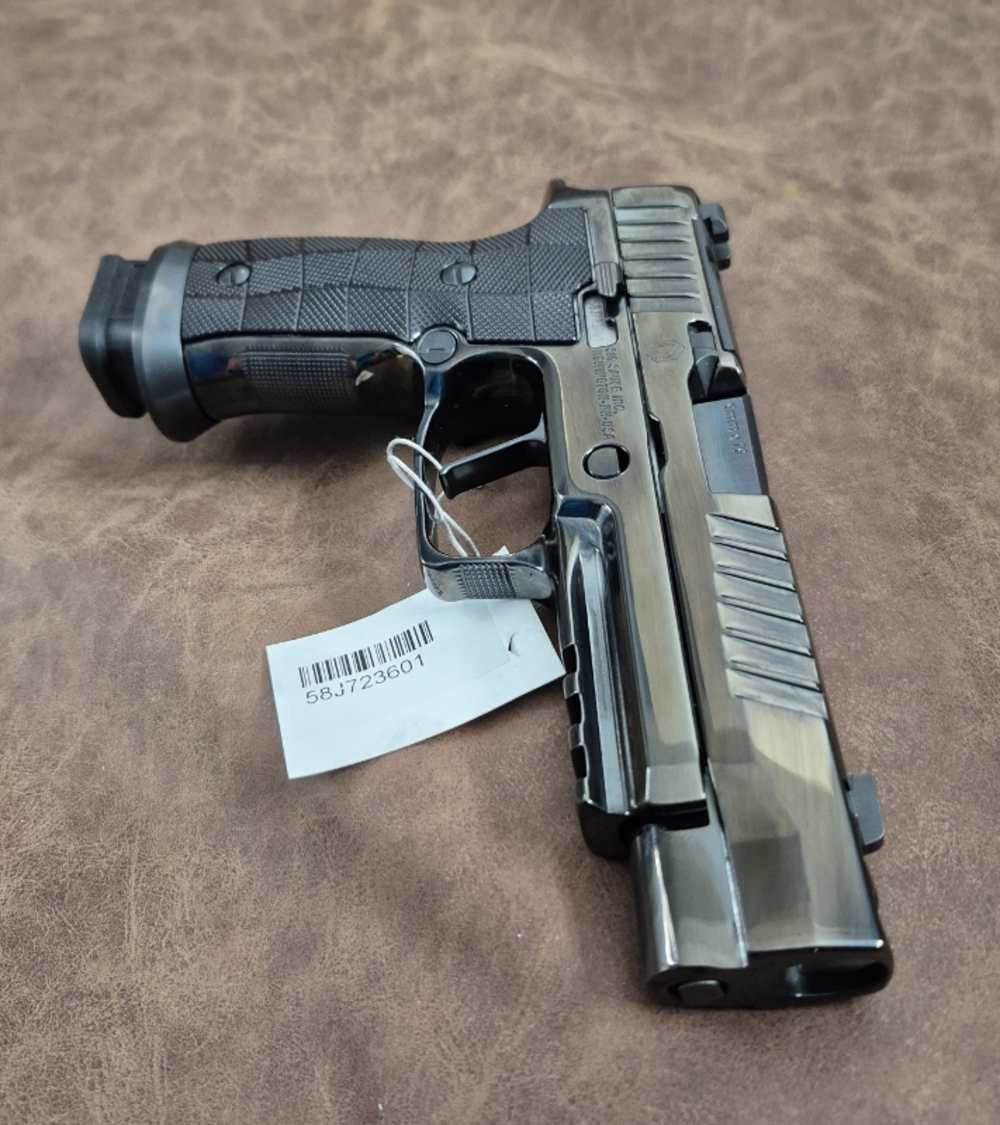 NIB SIG SAUER 320SXGF-9-SW-RES 9MM 3.9" CASE-img-9