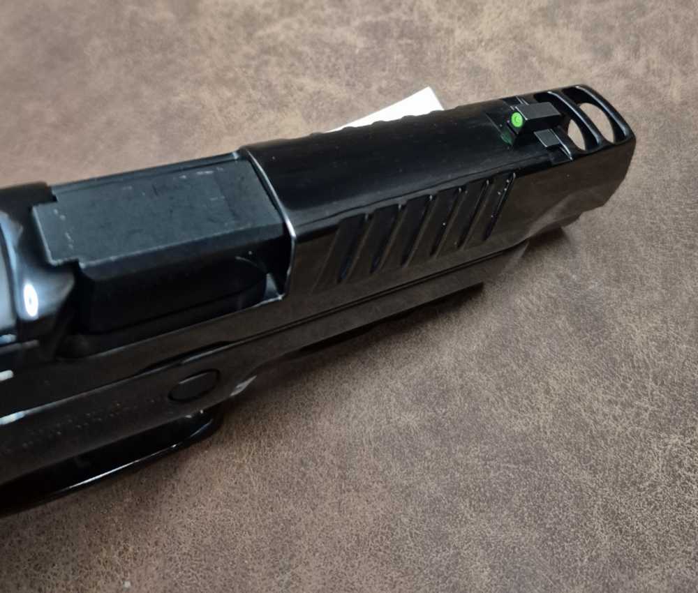 NIB SIG SAUER 320SXGF-9-SW-RES 9MM 3.9" CASE-img-5