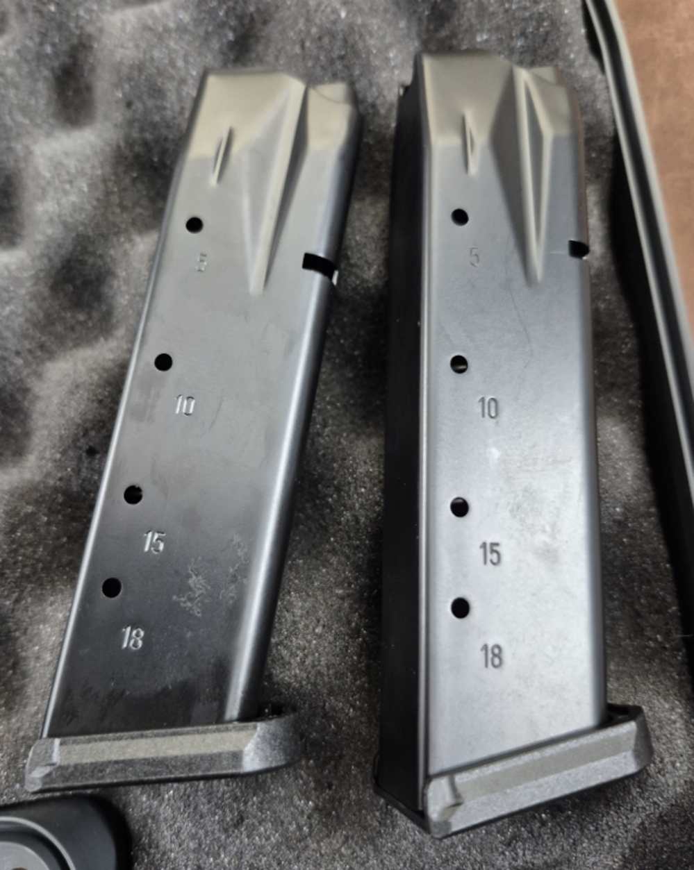 NIB SIG SAUER 226X-9-LEGION-SAO-RXSL 9MM 4.4" CASE-img-19