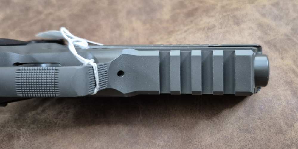 NIB SIG SAUER 226X-9-LEGION-SAO-RXSL 9MM 4.4" CASE-img-10