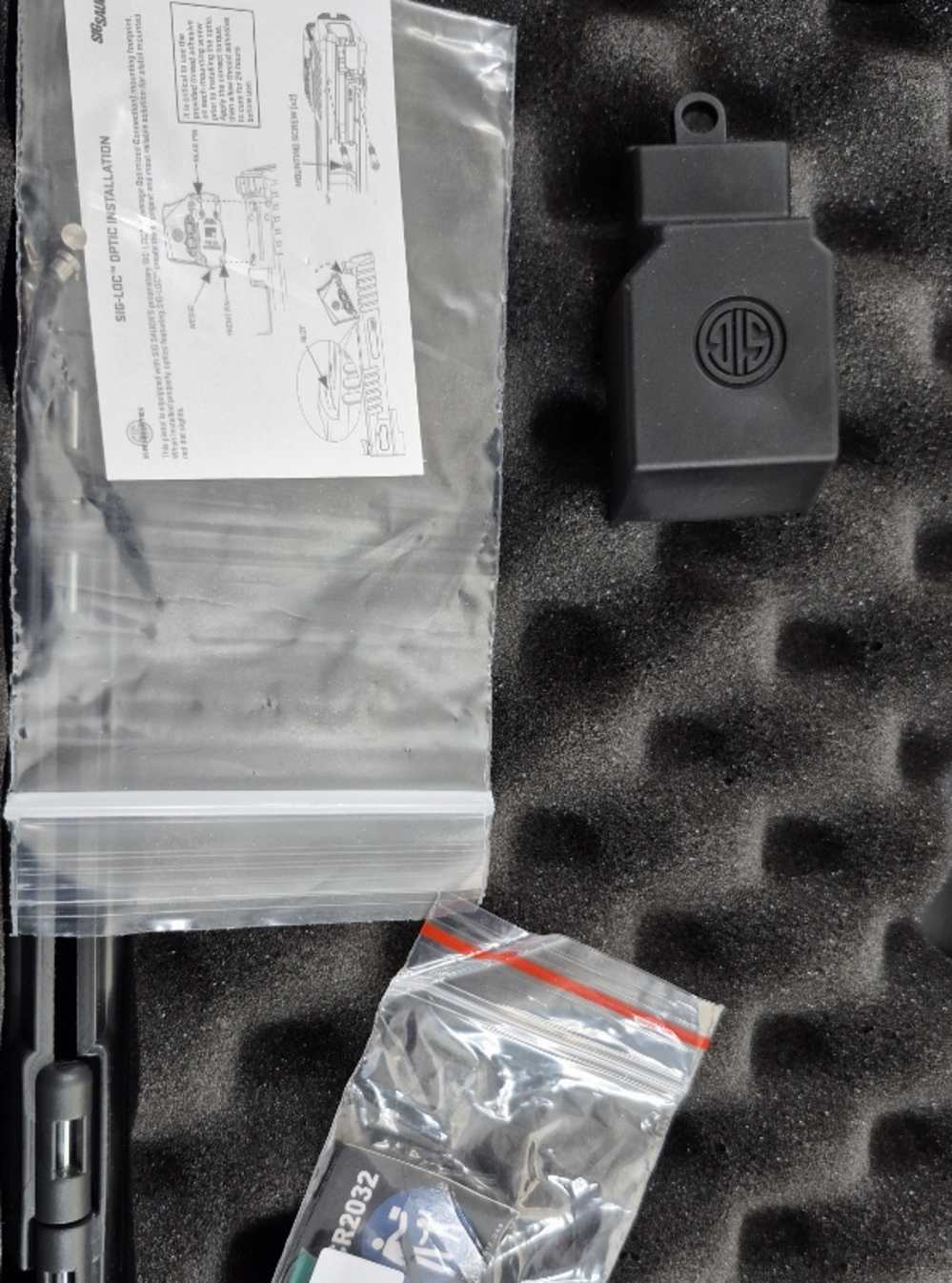 NIB SIG SAUER 226X-9-LEGION-SAO-RXSL 9MM 4.4" CASE-img-17