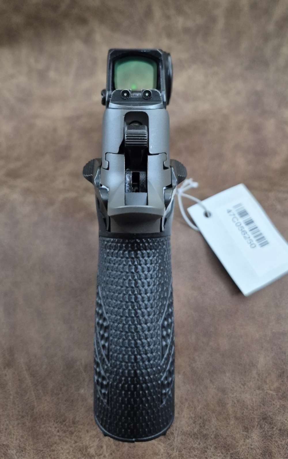 NIB SIG SAUER 226X-9-LEGION-SAO-RXSL 9MM 4.4" CASE-img-2