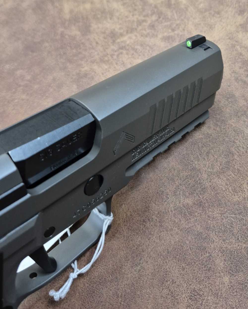 NIB SIG SAUER 226X-9-LEGION-SAO-RXSL 9MM 4.4" CASE-img-5
