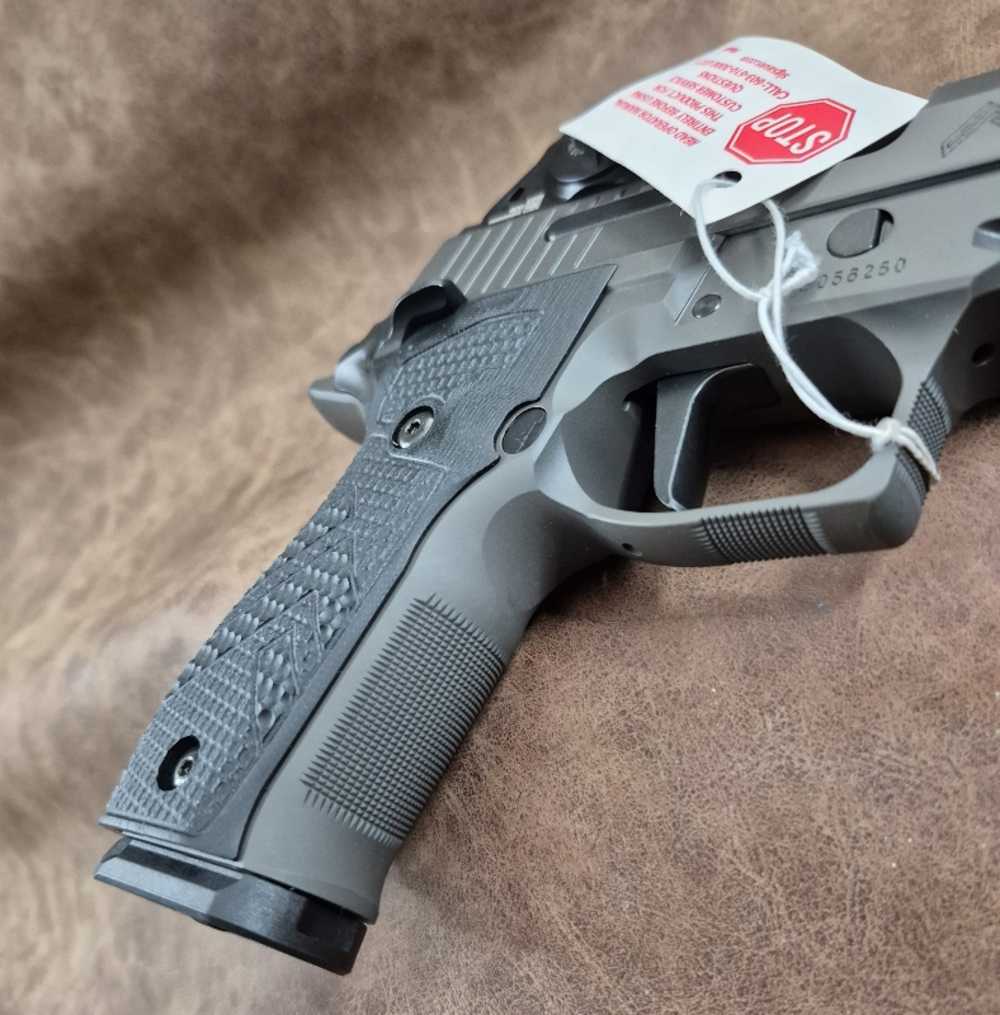 NIB SIG SAUER 226X-9-LEGION-SAO-RXSL 9MM 4.4" CASE-img-11