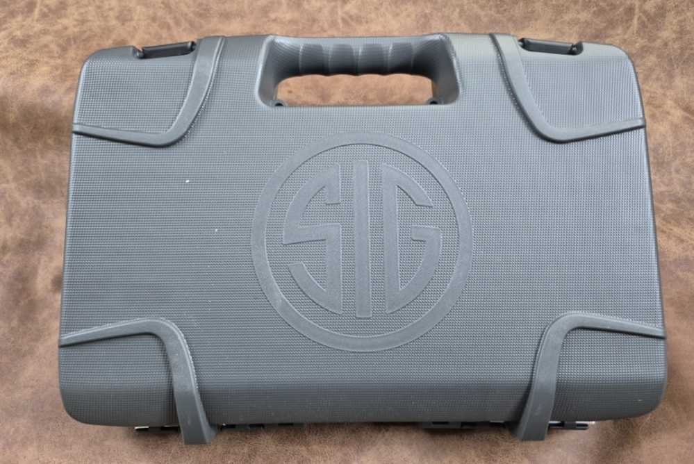 NIB SIG SAUER 226X-9-LEGION-SAO-RXSL 9MM 4.4" CASE-img-14