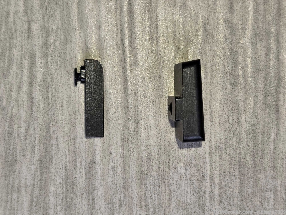 Truglo TFX PRO Handgun Sight for Glock-img-1