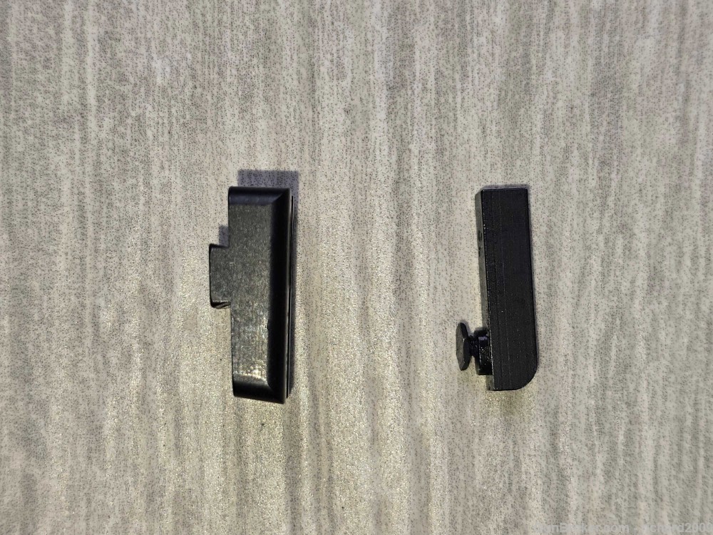 Truglo TFX PRO Handgun Sight for Glock-img-0