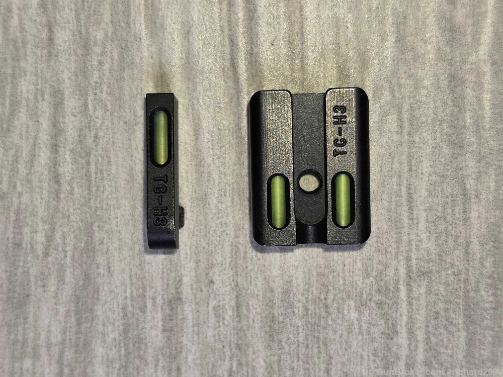 Truglo TFX PRO Handgun Sight for Glock-img-4