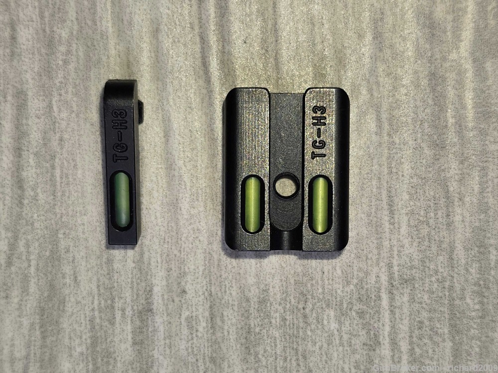 Truglo TFX PRO Handgun Sight for Glock-img-5