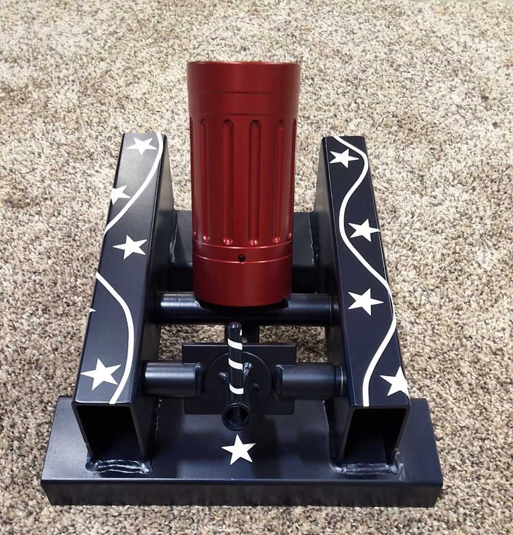 Golf ball mortar cannon-img-2